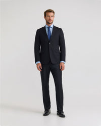 New Hopkins Wool Suit Jacket MENS SUITS