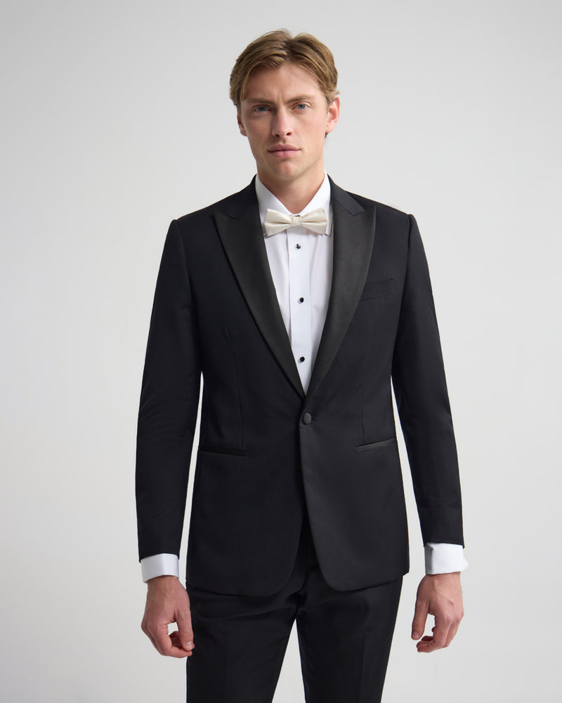 New Peak Lapel Dinner Suit Jacket