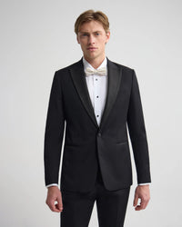 New Peak Lapel Dinner Suit Jacket