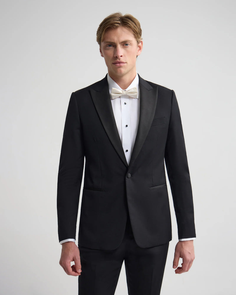 New Peak Lapel Dinner Suit Jacket
