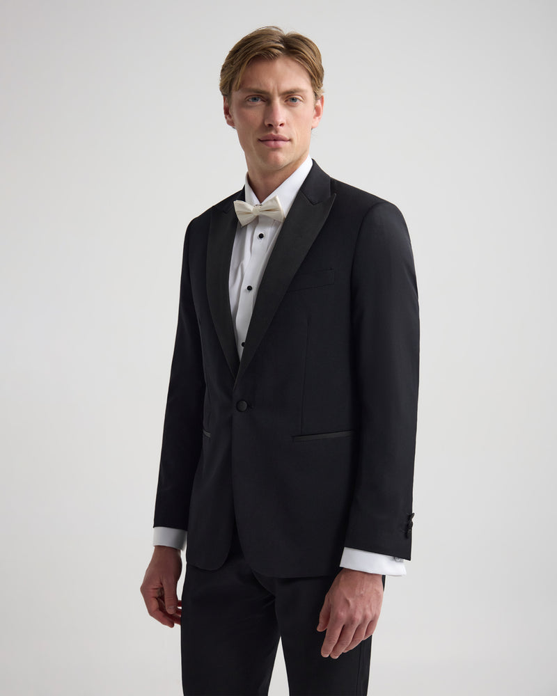New Peak Lapel Dinner Suit Jacket