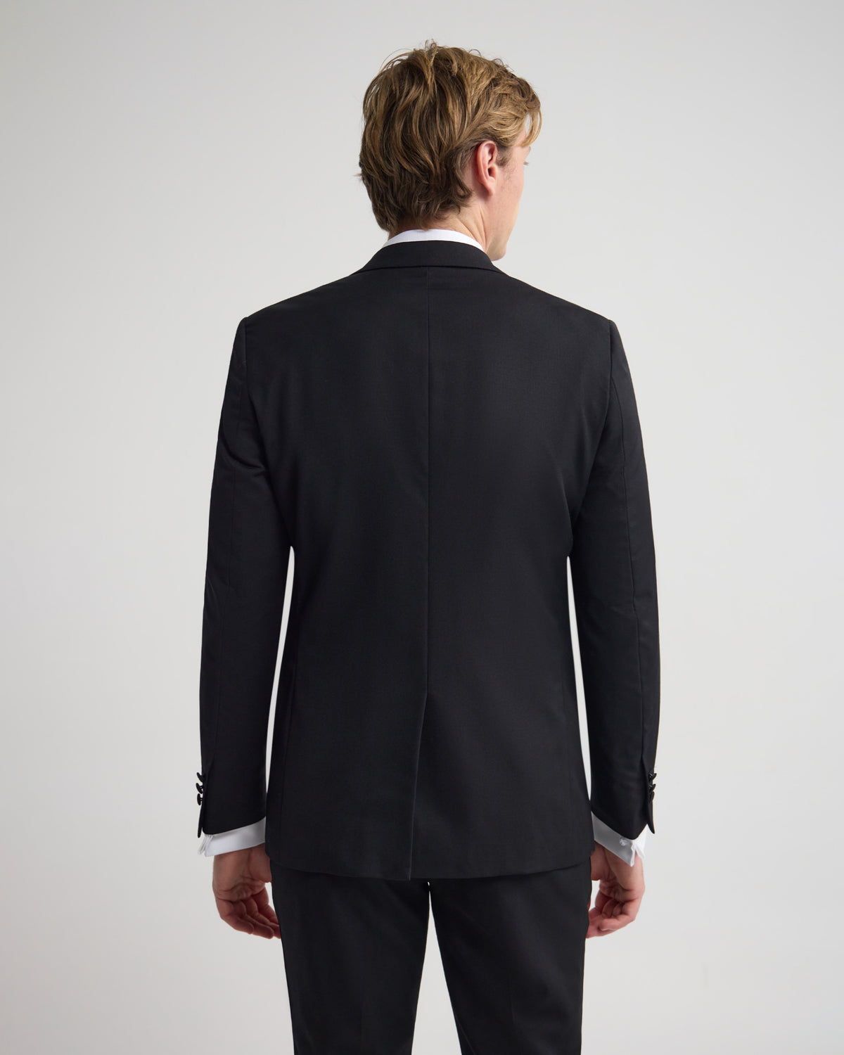 New Peak Lapel Dinner Suit Jacket