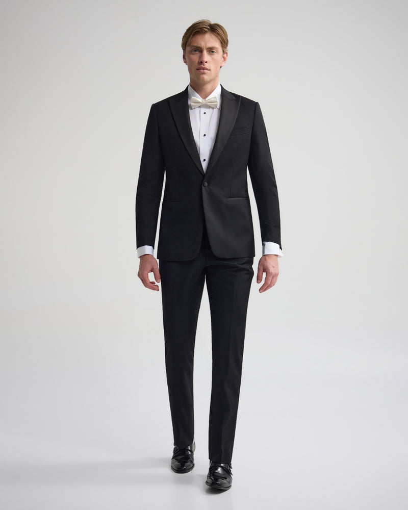 New Peak Lapel Dinner Suit Jacket