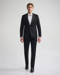 New Peak Lapel Dinner Suit Jacket