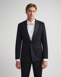New Peak Lapel Dinner Suit Jacket MENS SUITS