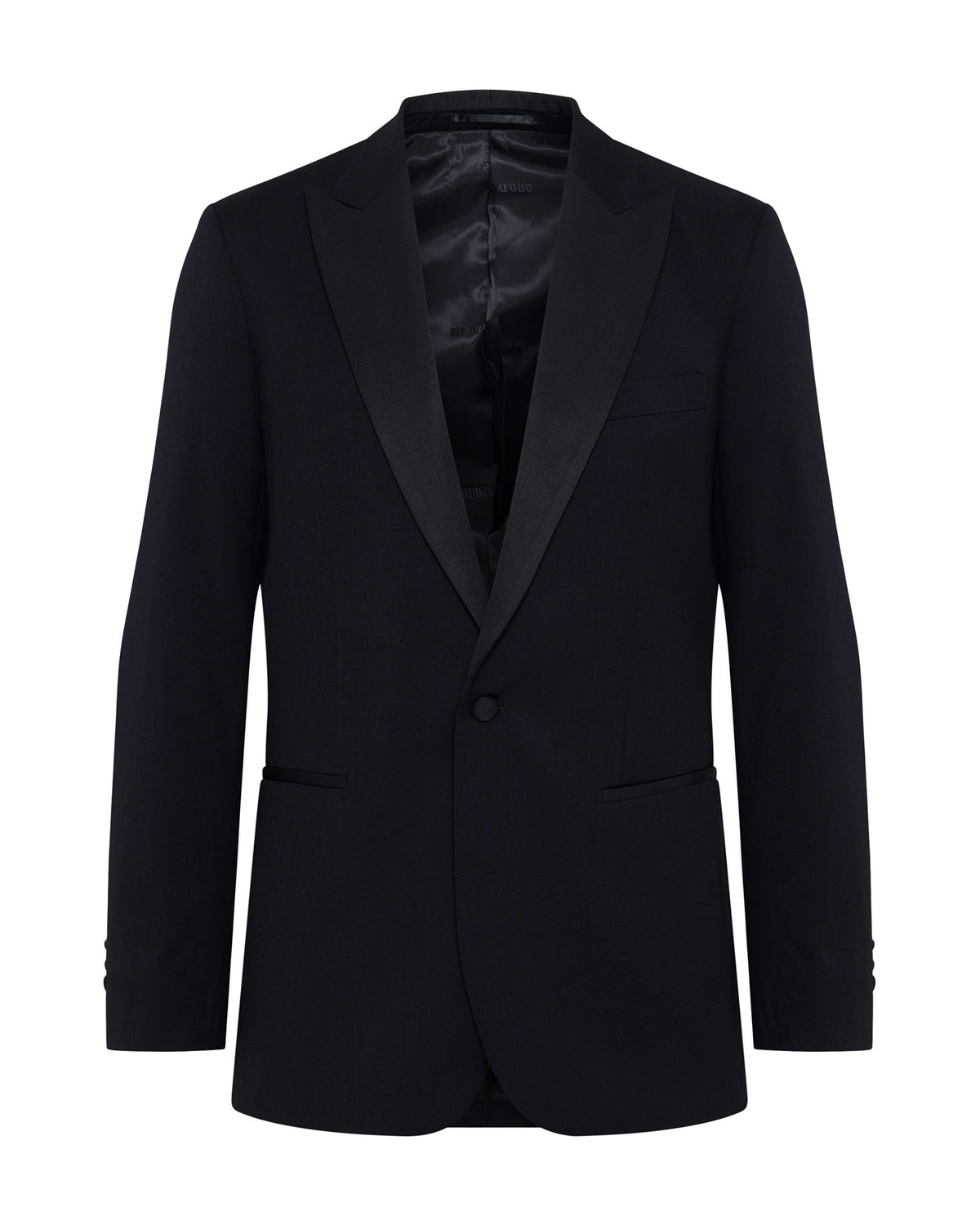 New Peak Lapel Dinner Suit Jacket MENS SUITS