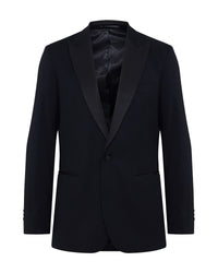 New Peak Lapel Dinner Suit Jacket MENS SUITS