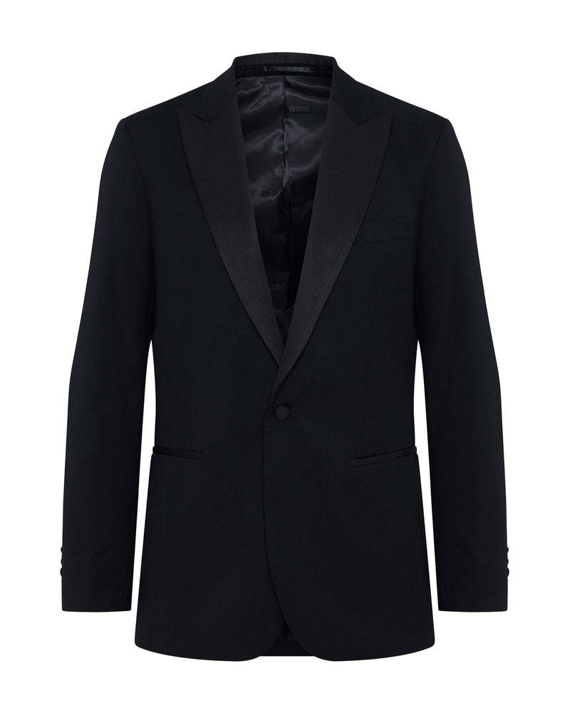 New Peak Lapel Dinner Suit Jacket MENS SUITS