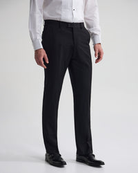 New Dinner Suit Trousers With Tape