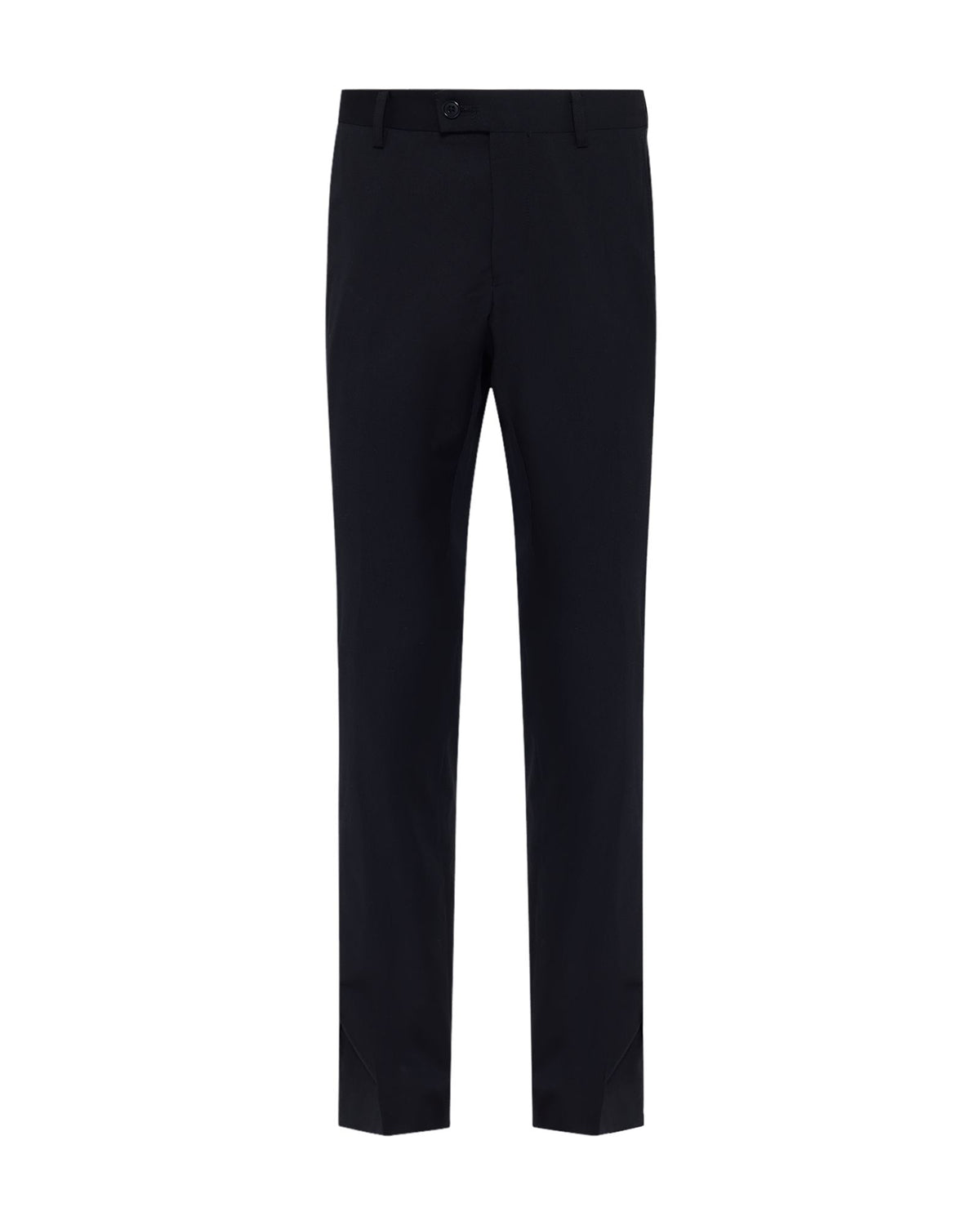 New Dinner Suit Trousers With Tape MENS SUITS