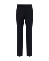 New Dinner Suit Trousers With Tape MENS SUITS