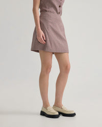 Selene Mini Skirt - Available ~ 1-2 weeks WOMENS SKIRTS