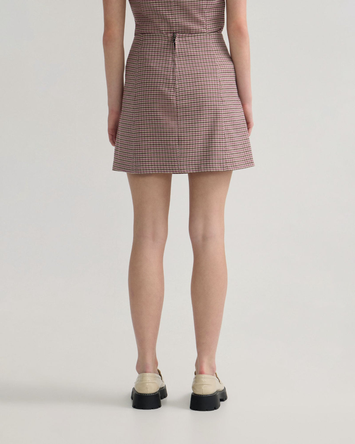 Selene Mini Skirt - Available ~ 1-2 weeks WOMENS SKIRTS