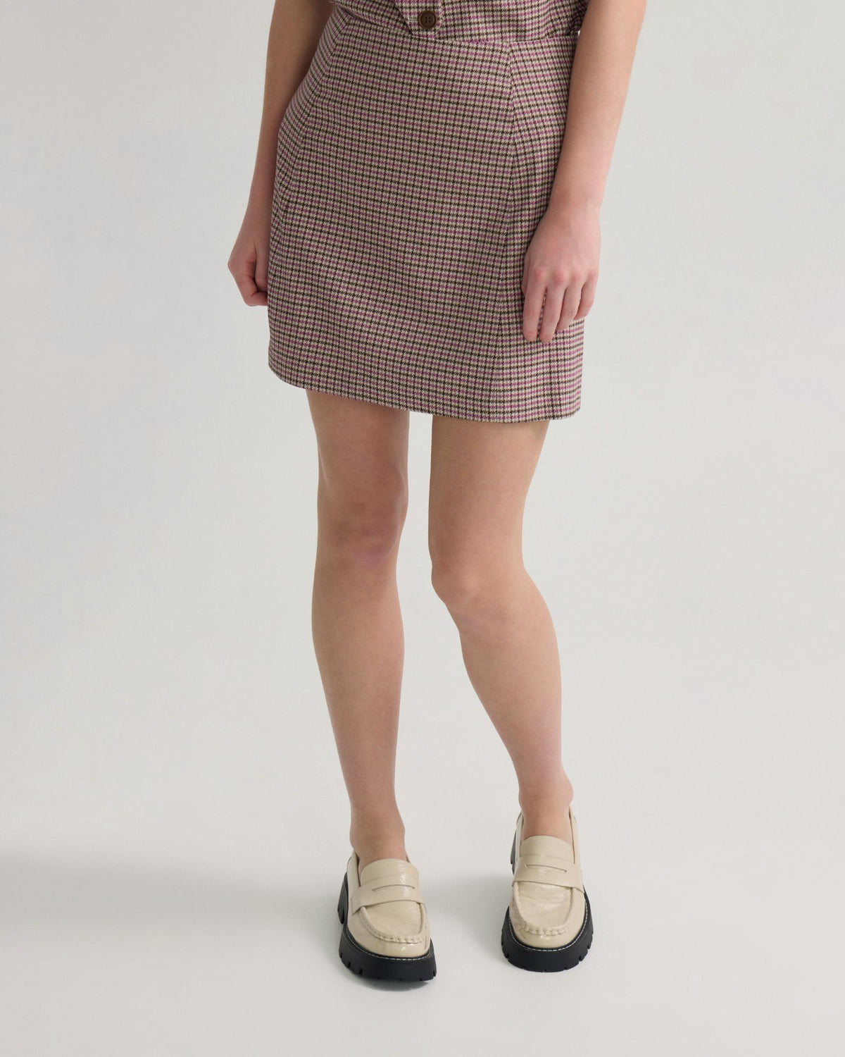 Selene Mini Skirt - Available ~ 1-2 weeks WOMENS SKIRTS