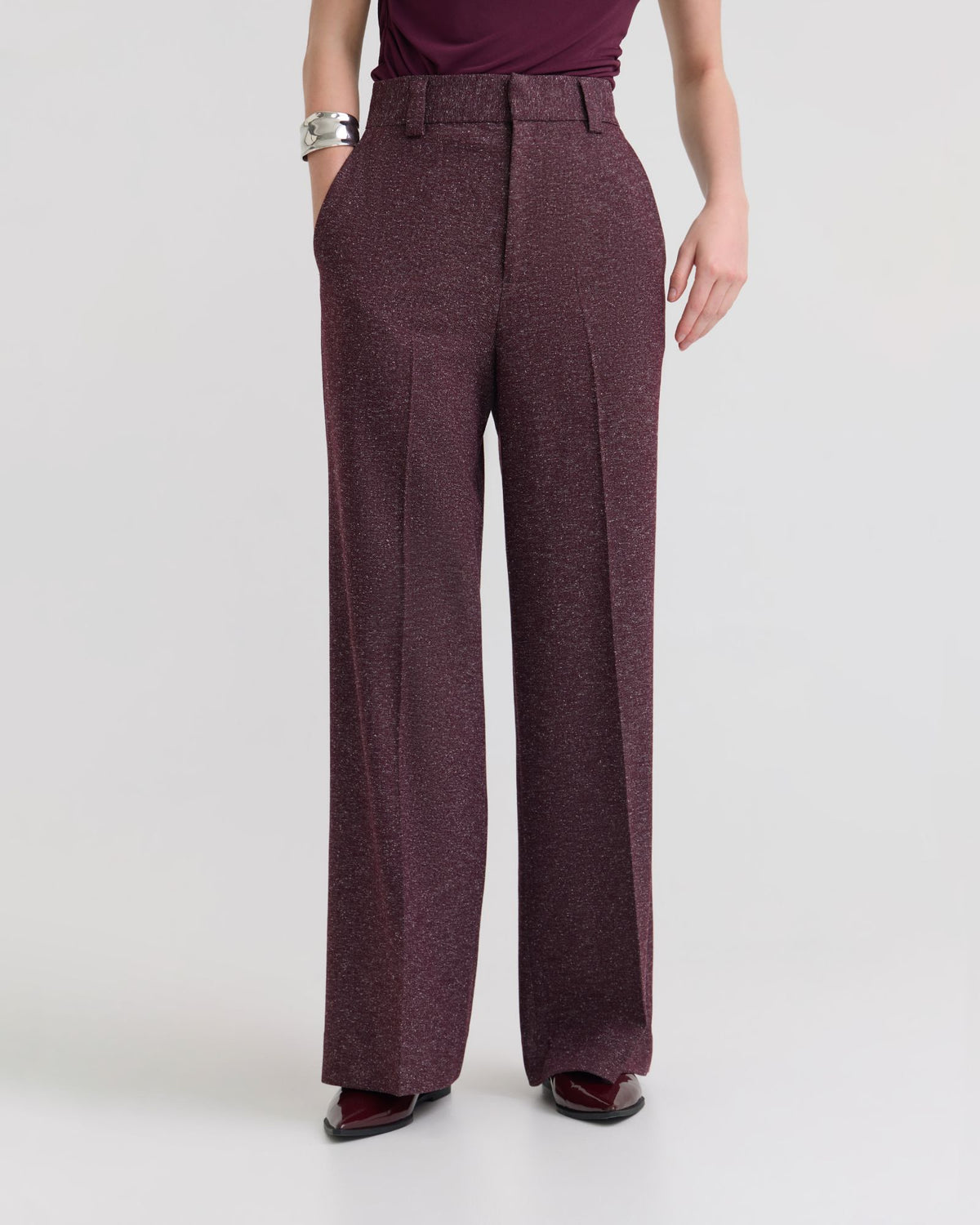 Alana Stretch Pant WOMENS PANTS