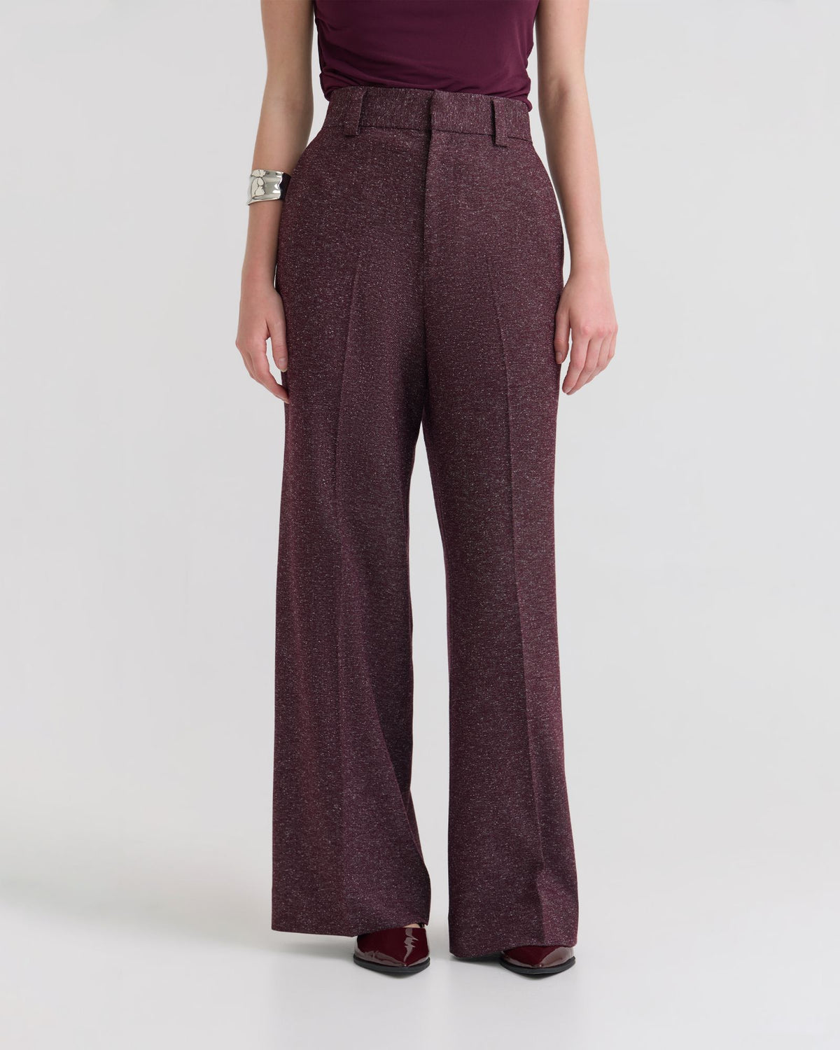 Alana Stretch Pant WOMENS PANTS