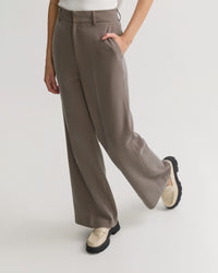Alana Stretch Pants WOMENS PANTS