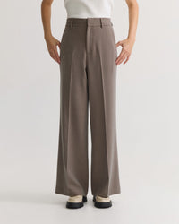 Alana Stretch Pants WOMENS PANTS