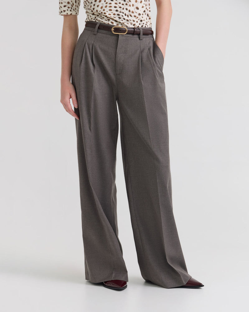 Sonia Stretch Pants WOMENS PANTS