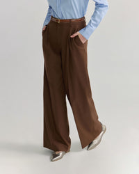 Sonia Flannel Pants WOMENS PANTS