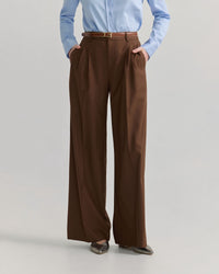 Sonia Flannel Pants WOMENS PANTS