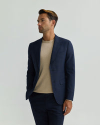 Byron Patch Pocket Jacket MENS JACKETS AND COATS