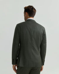 Byron Patch Pocket Jacket MENS SUITS