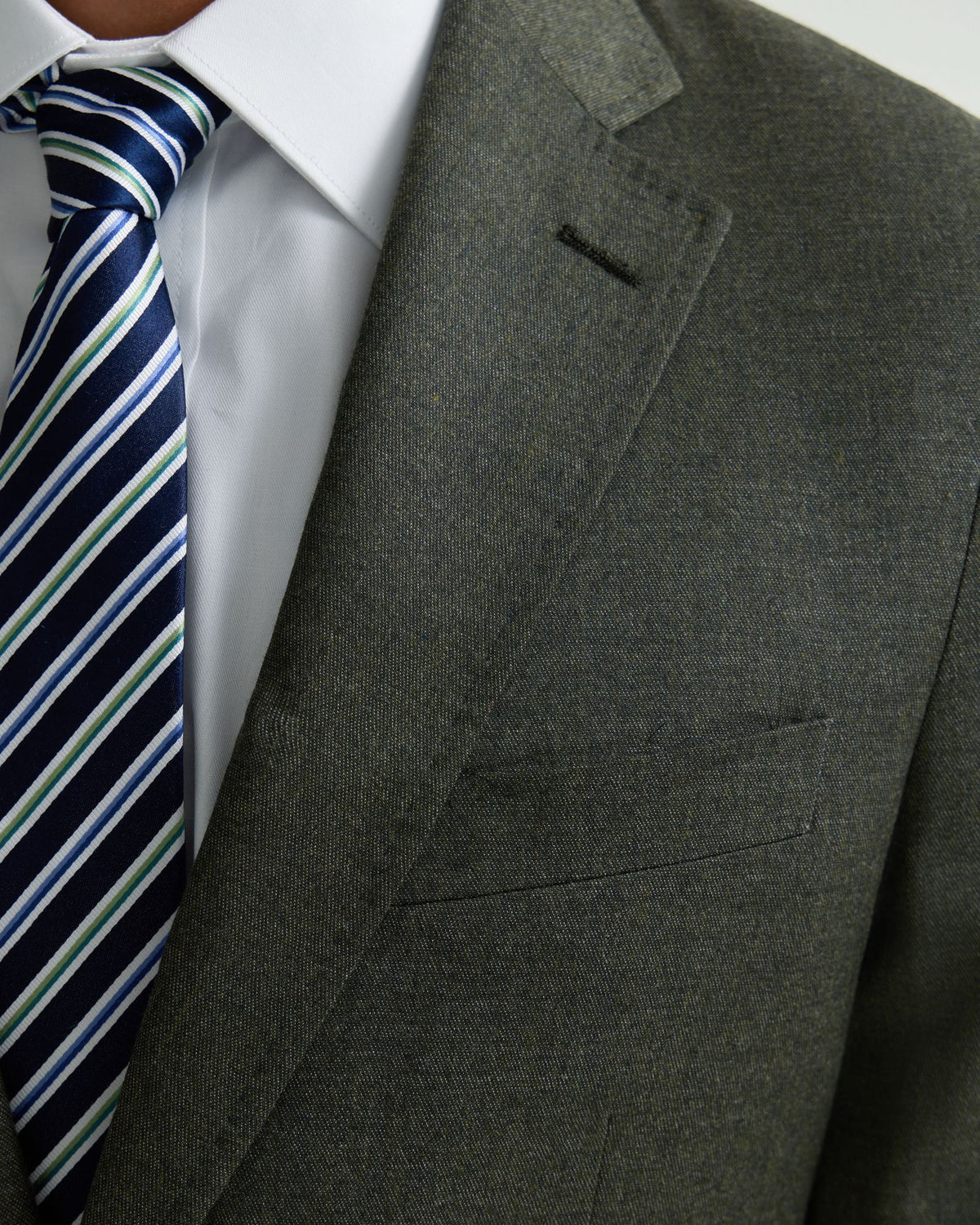 Byron Patch Pocket Jacket MENS SUITS