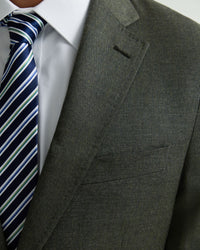 Byron Patch Pocket Jacket MENS SUITS