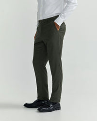 Byron Suit Wool Trouser MENS SUITS