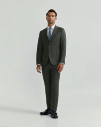 Byron Suit Wool Trouser MENS SUITS