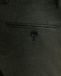 Byron Suit Wool Trouser MENS SUITS