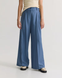 Lola High Waist Trouser WOMENS PANTS