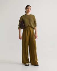 Lola High Waist Trouser WOMENS PANTS