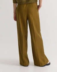 Lola High Waist Trouser WOMENS PANTS