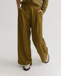 Lola High Waist Trouser WOMENS PANTS