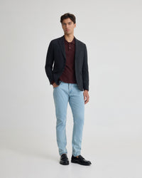 Blake Wool Blend Blazer MENS JACKETS AND COATS