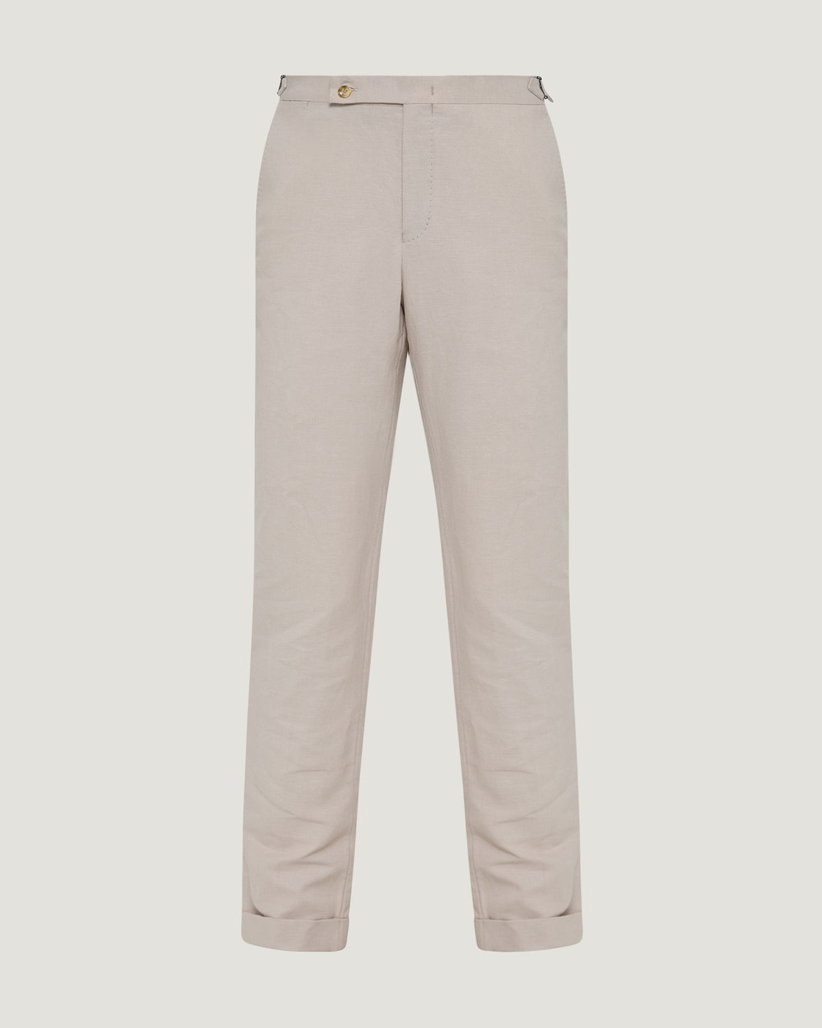 Byron Linen Blend Pants MENS TROUSERS