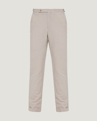 Byron Linen Blend Pants MENS TROUSERS