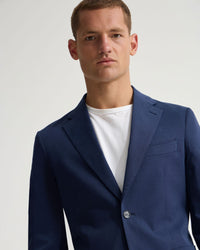 Wordsworth Cotton Blazer MENS JACKETS AND COATS