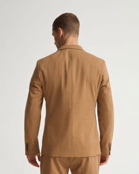 Wordsworth Cotton Blazer MENS JACKETS AND COATS