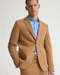 Wordsworth Cotton Blazer MENS JACKETS AND COATS