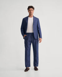 Wordsworth Patch Pocket Blazer MENS JACKETS AND COATS