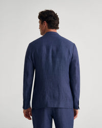 Wordsworth Patch Pocket Blazer MENS JACKETS AND COATS