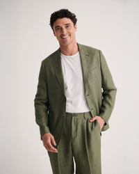 Wordsworth Patch Pocket Blazer MENS JACKETS AND COATS