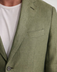 Wordsworth Patch Pocket Blazer MENS JACKETS AND COATS