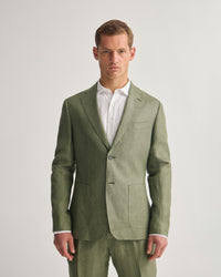 Wordsworth Patch Pocket Blazer MENS JACKETS AND COATS