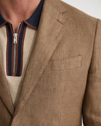 Wordsworth Patch Pocket Blazer MENS JACKETS AND COATS