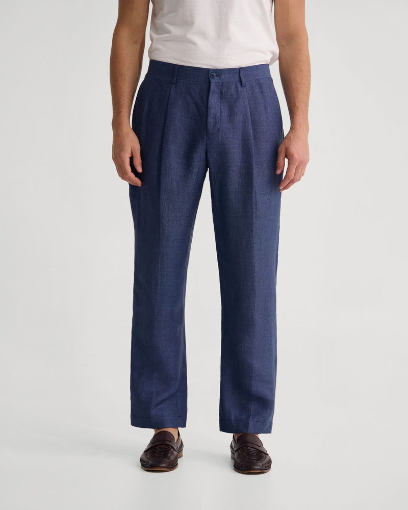 Christopher Pant MENS TROUSERS