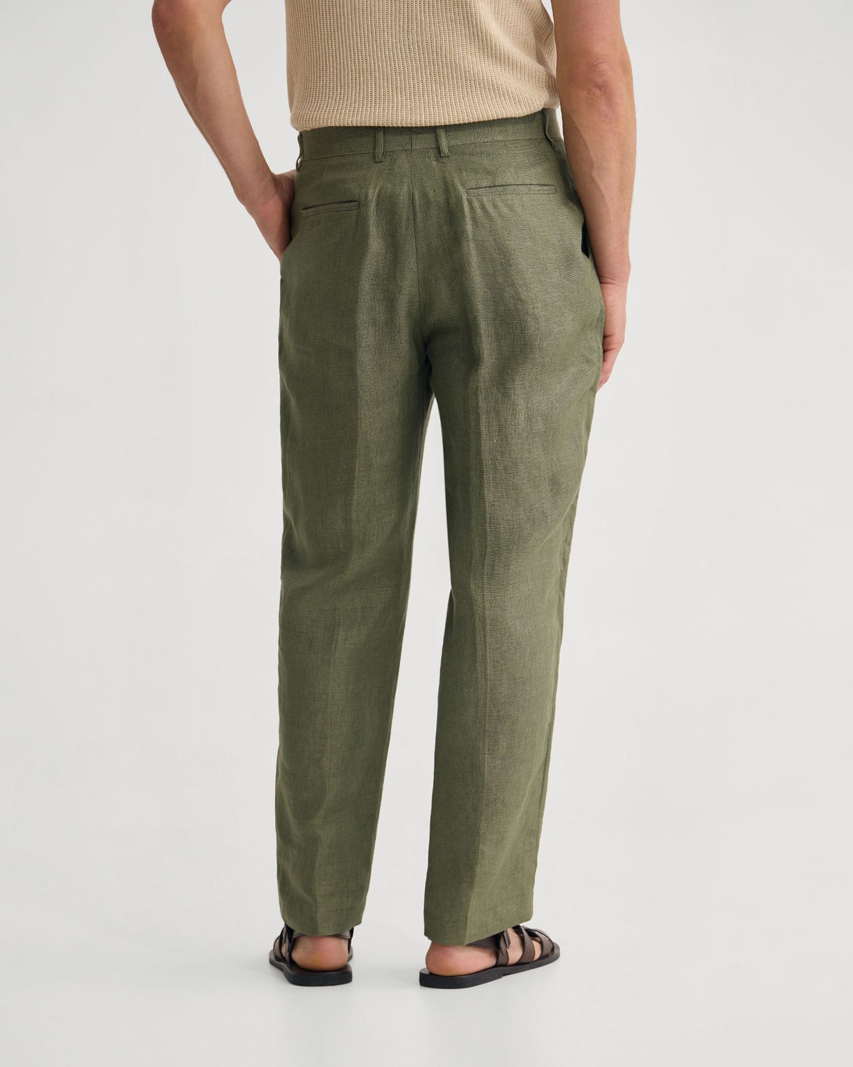 Christopher Pant MENS TROUSERS